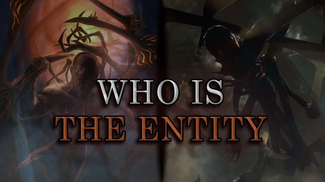 Who Is The Entity? | Dead by Daylight Lore for Sleep