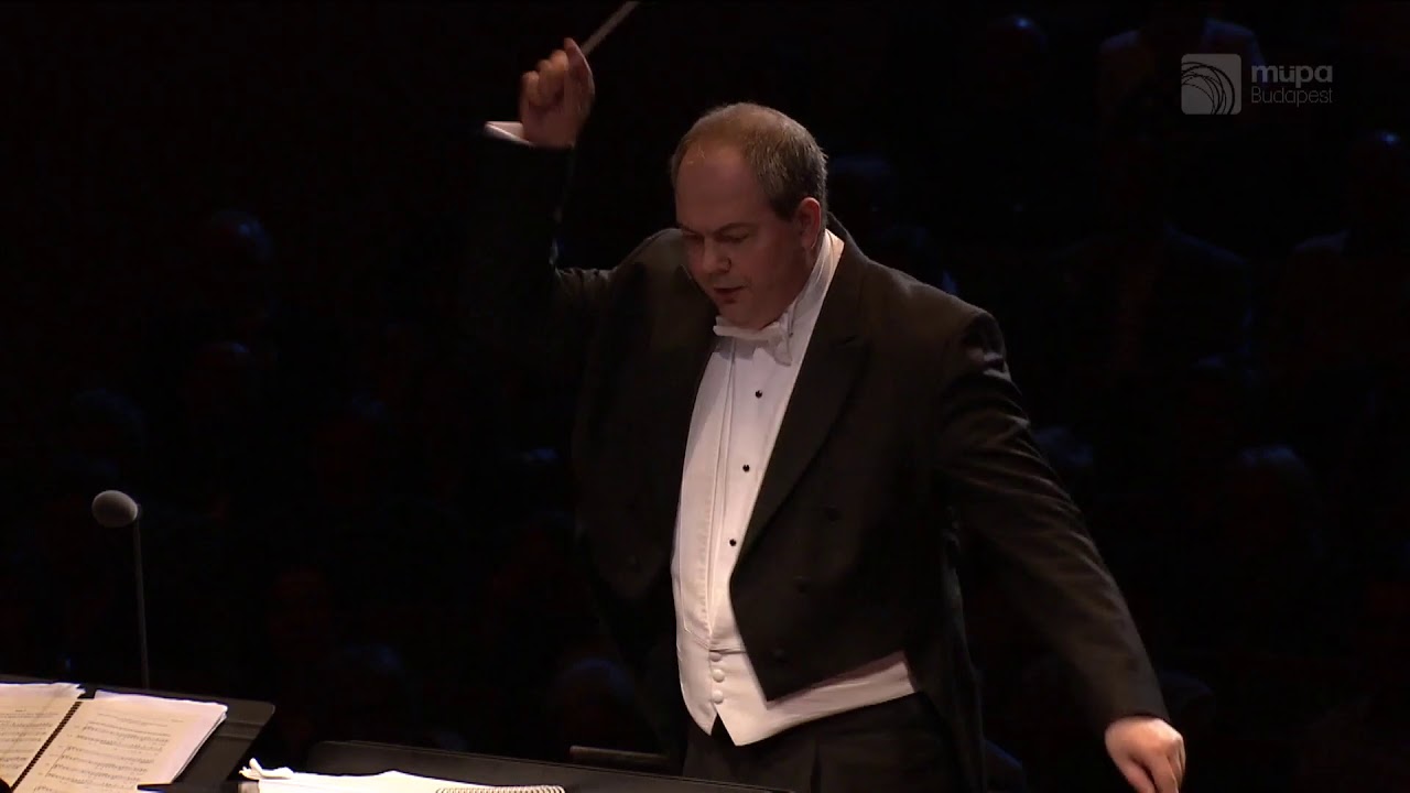 RAMEAU: Naïs - Prologue, Scéne 1 - Choeur: 