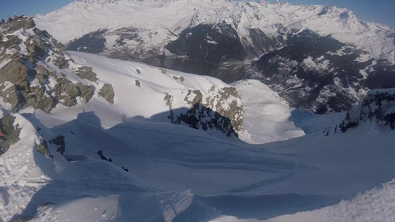Ucpa Les Arcs 2020