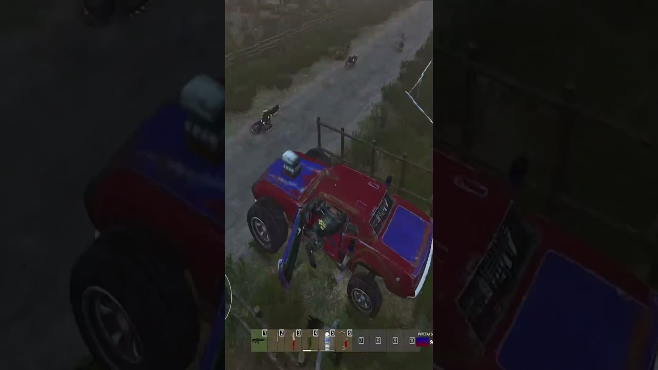 DayZ Сервер Another Reality Не ходите в этот ДАНЖ #2 #dayz #дейз