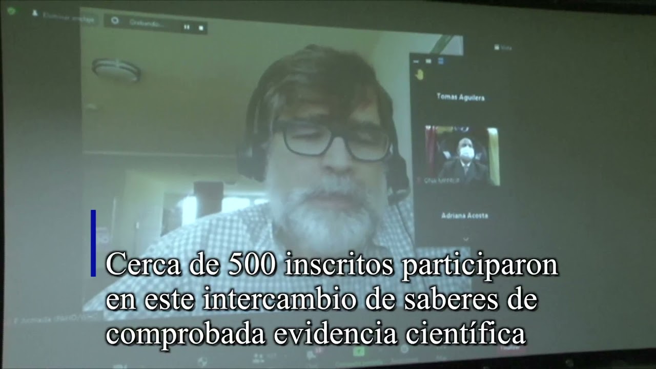 II Congreso Internacional y I en L&iacute;nea de Prevenci&oacute;n del Uso Indebido de Drogas