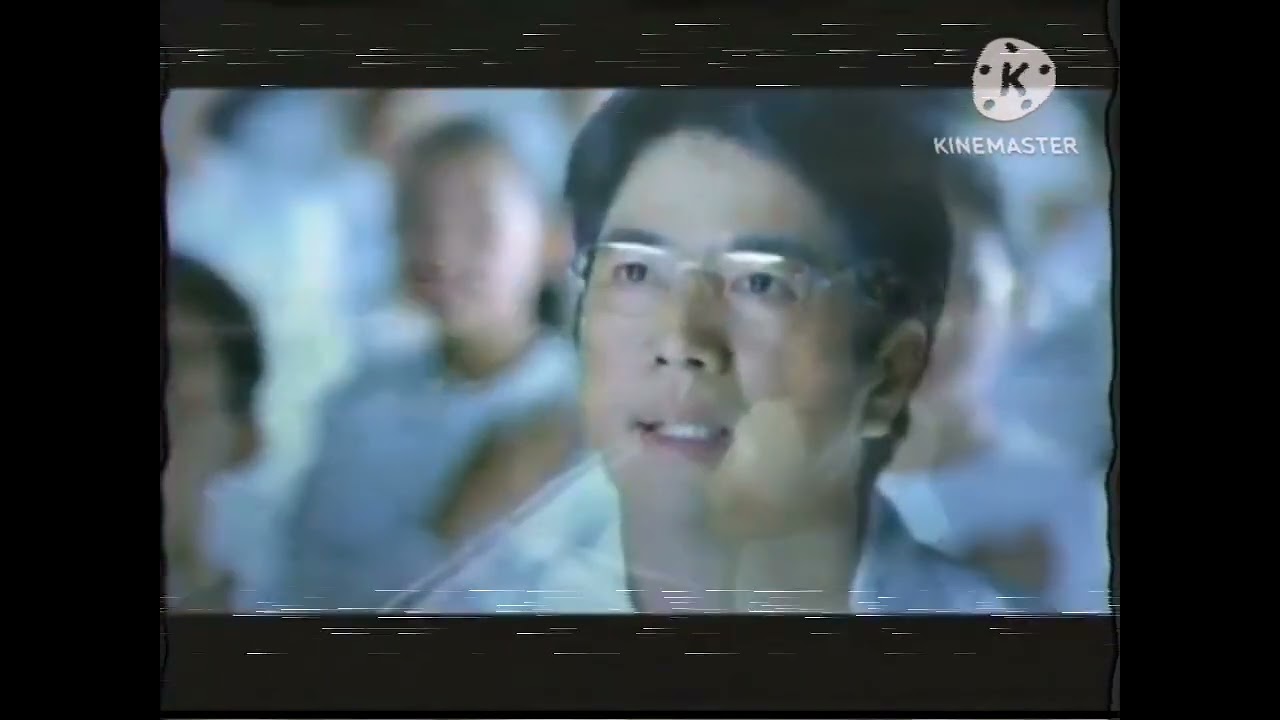 ABS-CBN Sign on May 23, 2007 (REMAKE & FANMADE)