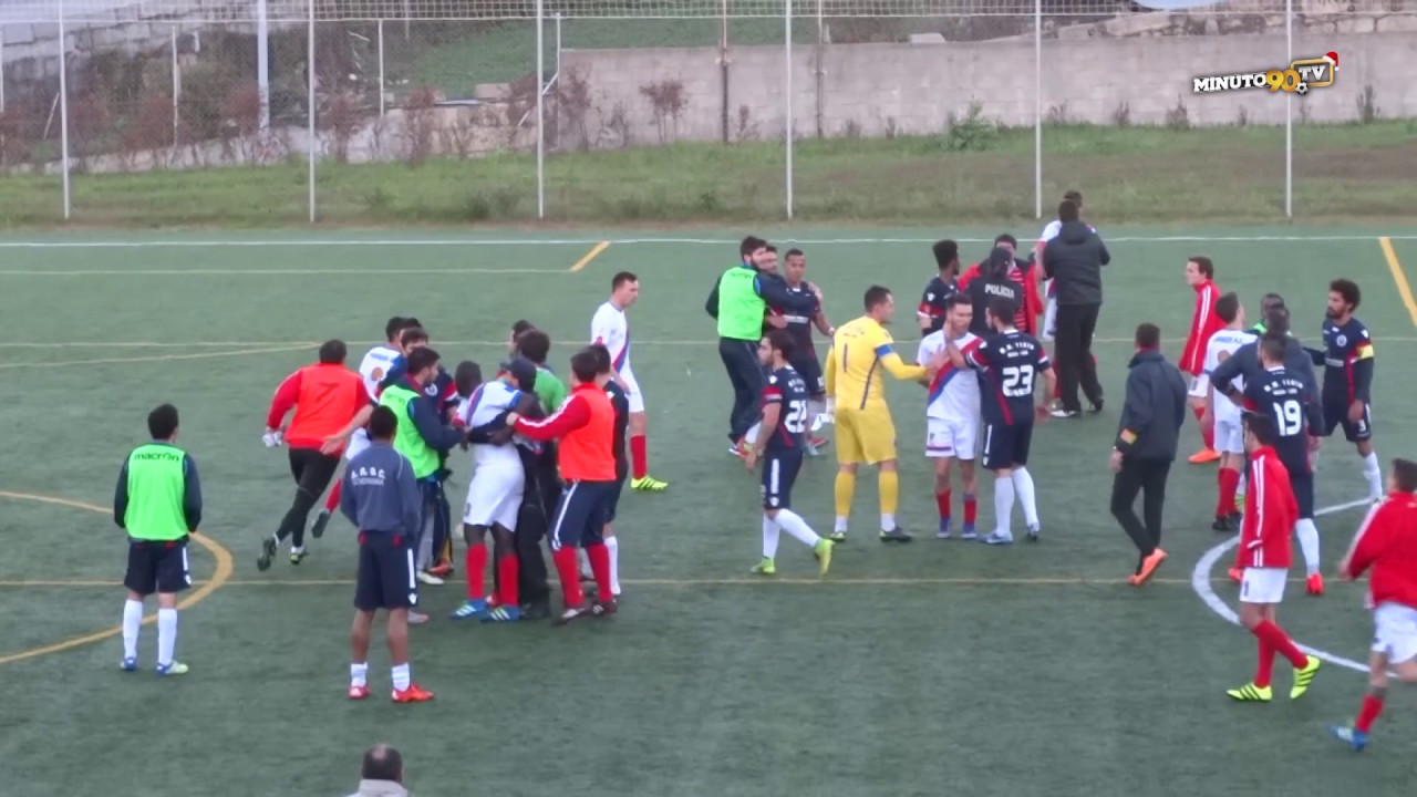 CONFRONTOS ENTRE JOGADORES DO PEDROU&Ccedil;OS E GONDIM - MINUTO90 TV