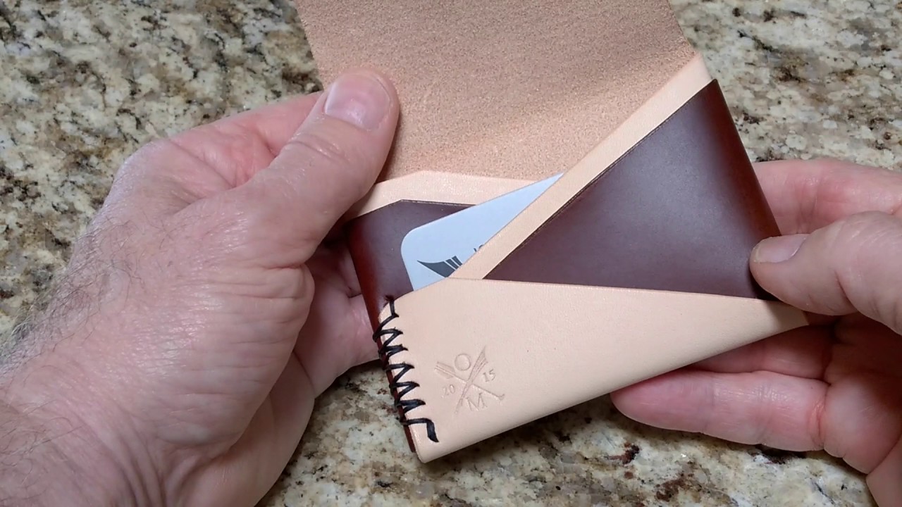 New Gundeck Wallets + New Nimitz Super-Gundeck Wallet