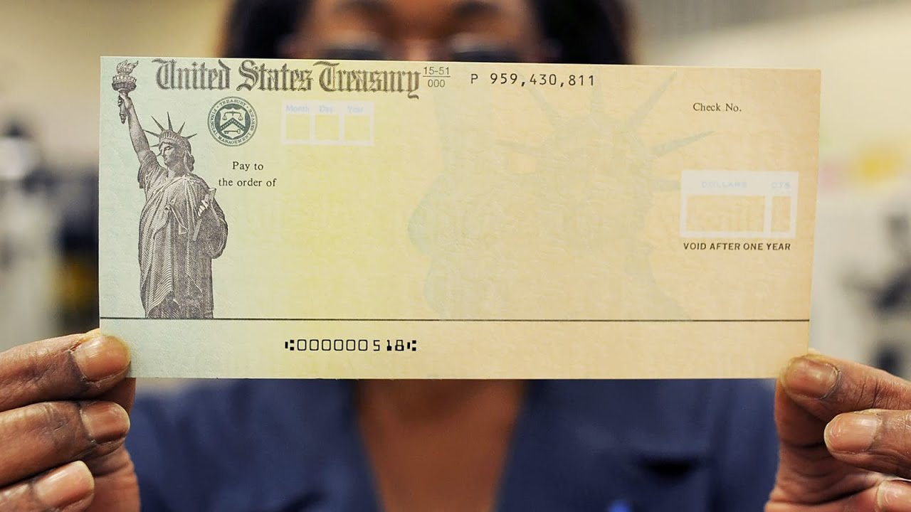 Trump $2000 Tariff Dividend Checks 2026 Update  Who's Getting Paid & When? 💰🔥