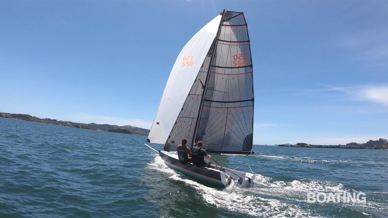 Shaw 550