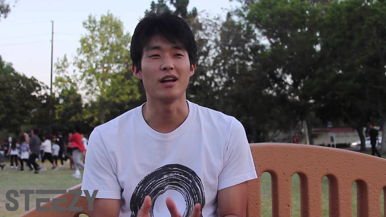Minoru Iwasaki Choreography | PAC Camp 2014 | Rock With U - Janet Jackson