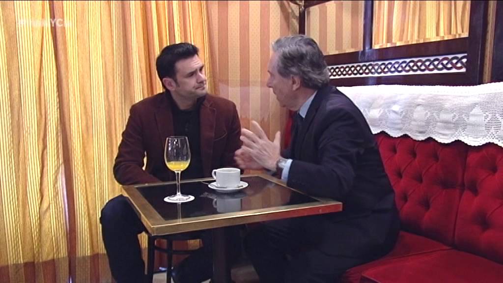 La opinión de Iñaki Gabilondo sobre los temas más actuales