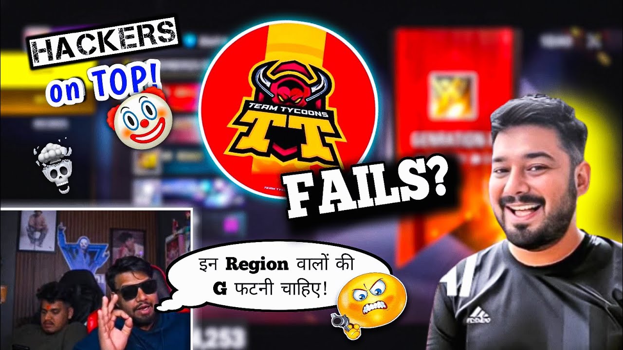 🚨 TT Fails in FFC? 💀 | Strict Action against HACKERS & SUPPORTS 🔥😡🇮🇳