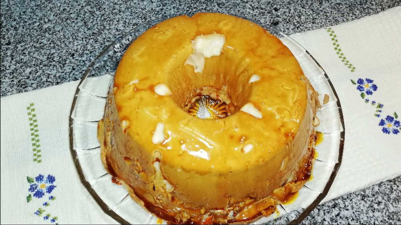 Molotof - Receitas da Ratolinha