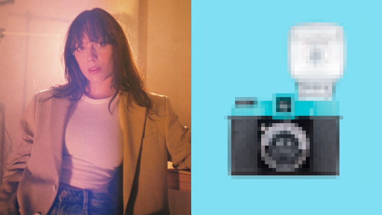 Esta C&Aacute;MARA es una Mi**da | Alt.cto