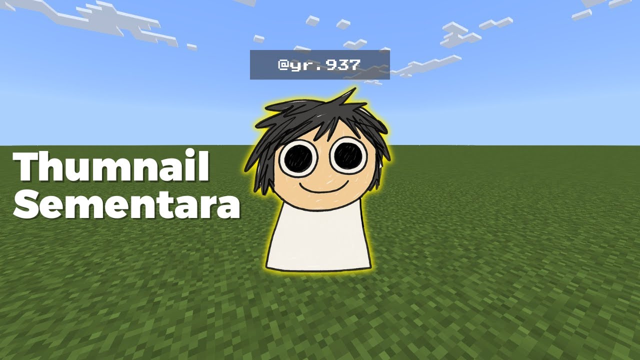 🔴 Maaf Jarang streaming, Stream Bentar - Coop | Minecraft Be