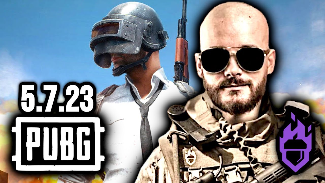 CzechCloud hraje legendární PUBG