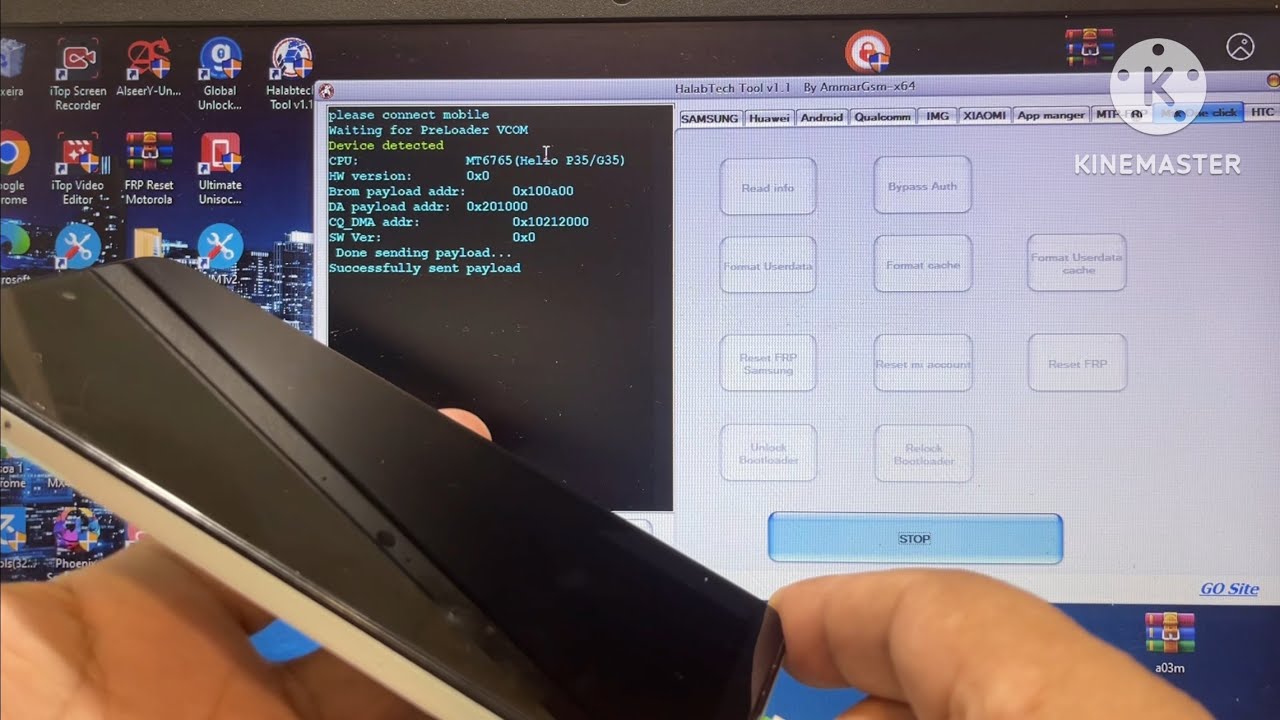Разблокируйте аккаунт Google одним щелчком мыши. Новые обновления Motorola!!!#frp#frpbypass#conta...