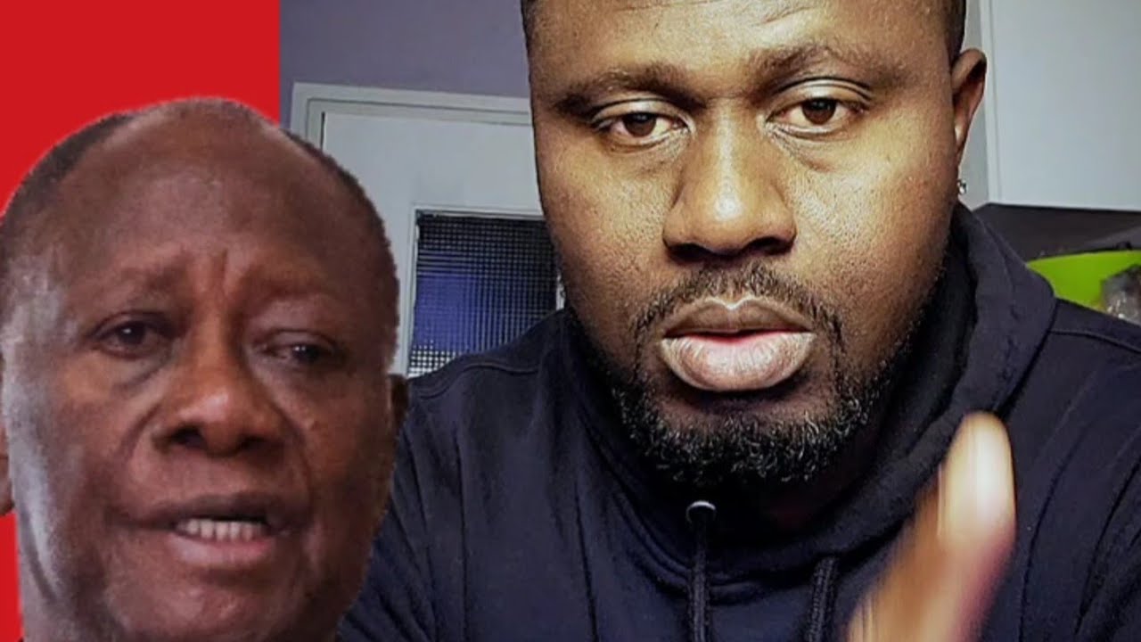Alassane Ouattara serait à l'hôpital 