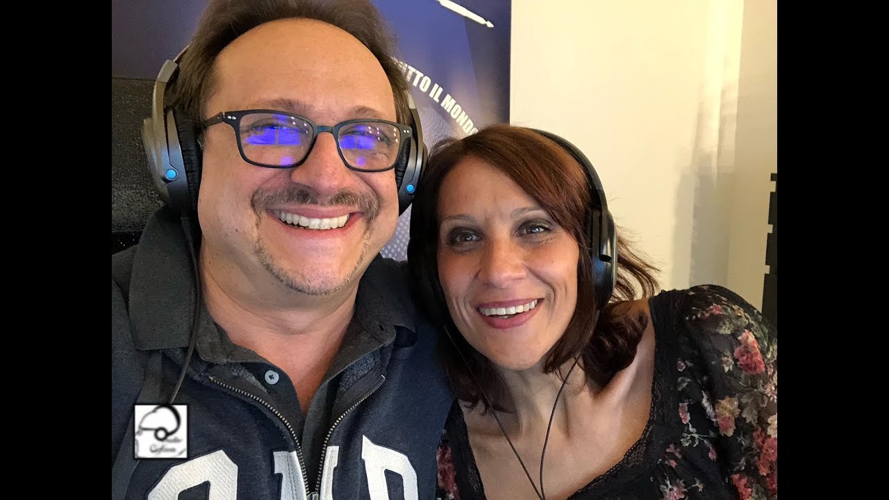 Dopocena con... Laura Lenghi (325)