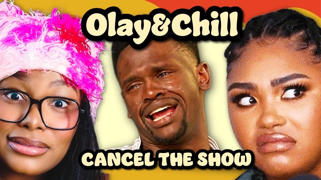 Love is Blind Needs to End | OLAY & CHILL