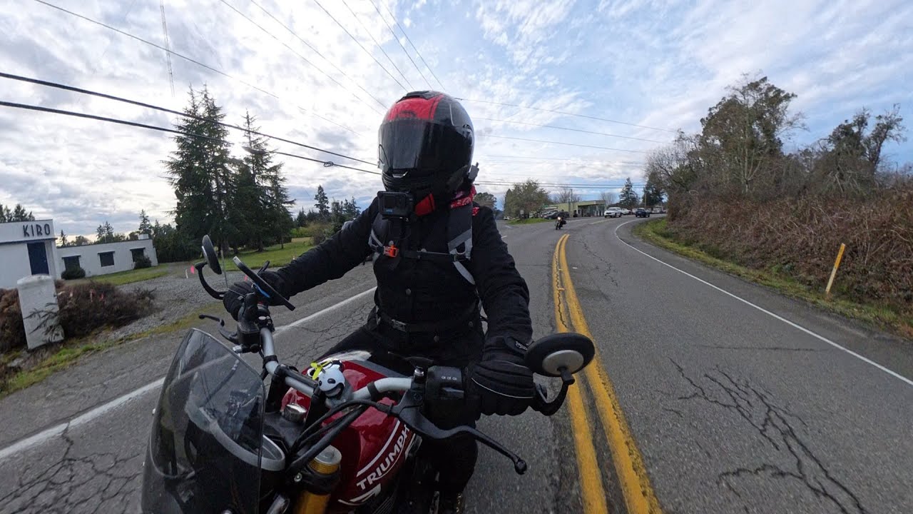 Robocars, deer, and orcas, oh my