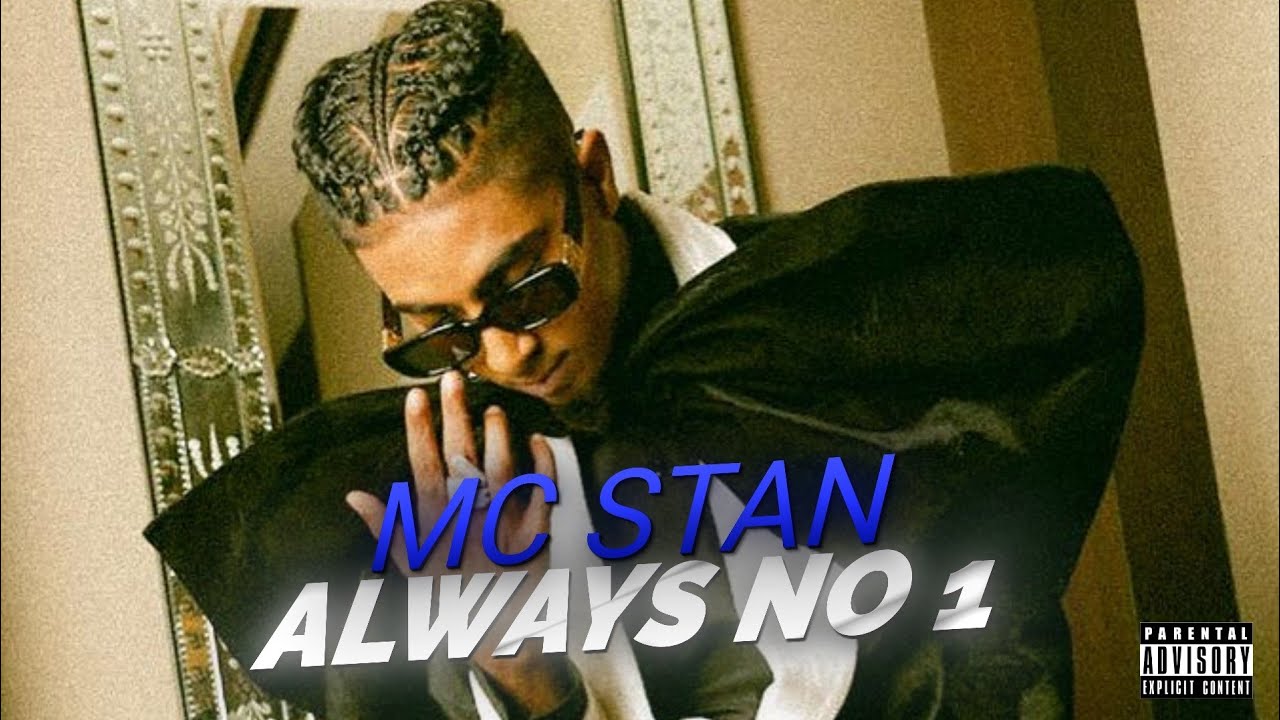 MC STAN - ALWAYS NO 1 (AUDIO) FT. 2oo6ix