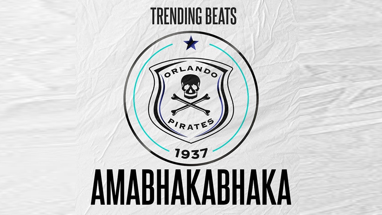 Makhadzi - Amabhakabhaka 