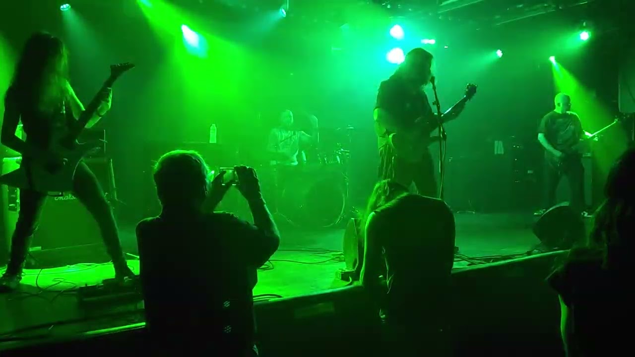 Ectovoid-Saturn, Birmingham, AL 08-16-25