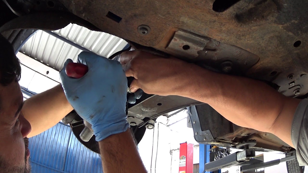 Como trocar coifa homocinética Volvo XC60 ferramenta nova Mecânica Tomoto