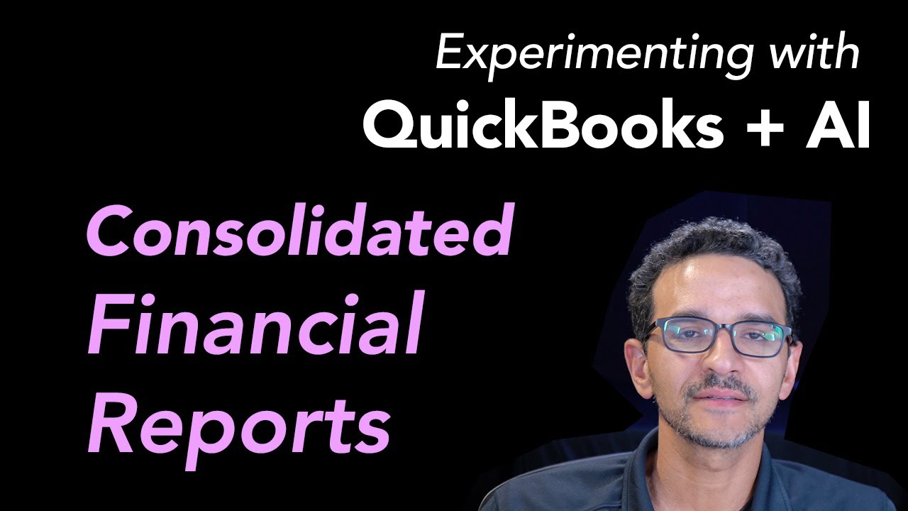 AI: Consolidated Financial Statements (ChatGPT, Claude, Deepseek, and Qwen)