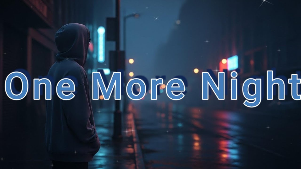 【洋楽和訳】絶対聴いて！別れた後辛い経験した人に聞いて欲しい。/One More Night