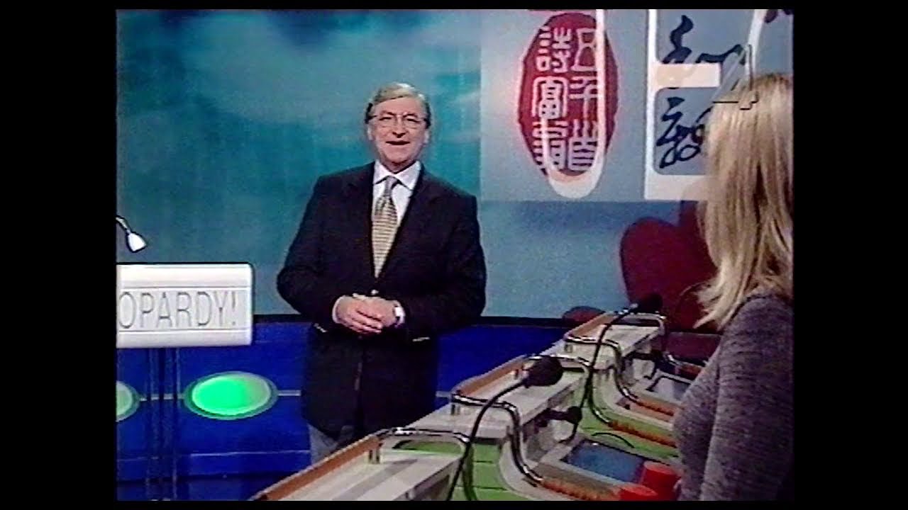 Jeopardy (TV4 2000-01-25)