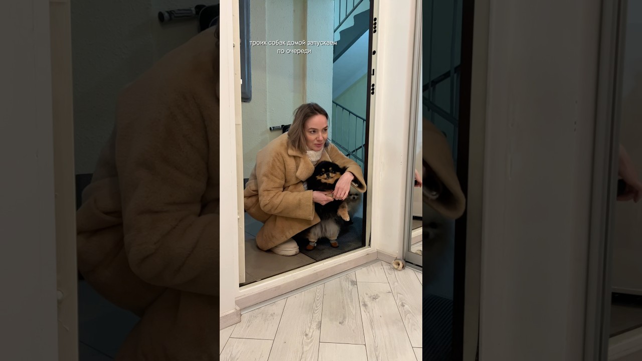Режим &laquo;Дева&raquo; активирован 😂