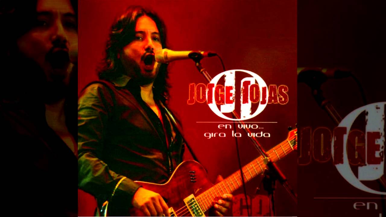 Jorge Rojas - La Sin Corazón