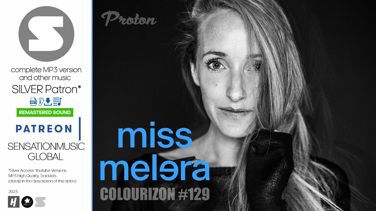 Miss Melera - Colourizon 129 - 09 June 2023
