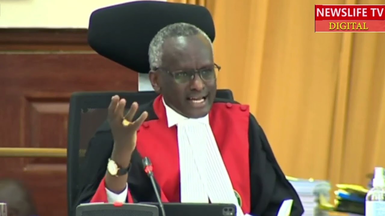 JUDGE LENAOLA NOT LEAVING ANYTHING TO CHANCE,,CAN SEE ALL THE LOOPHOLES IN THE AZIMIO EVIDENCE,,LIST