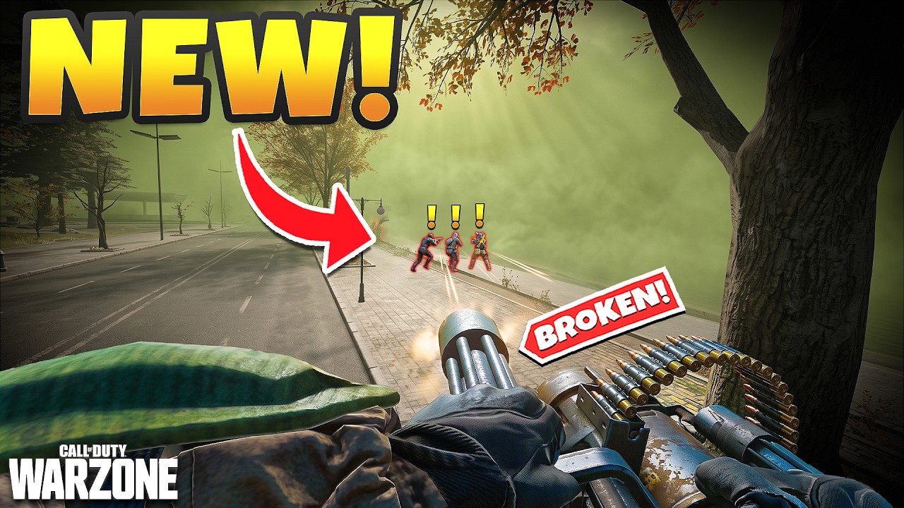 *NEW* TOP WARZONE MOMENTS! - Epic & Funny Plays #175
