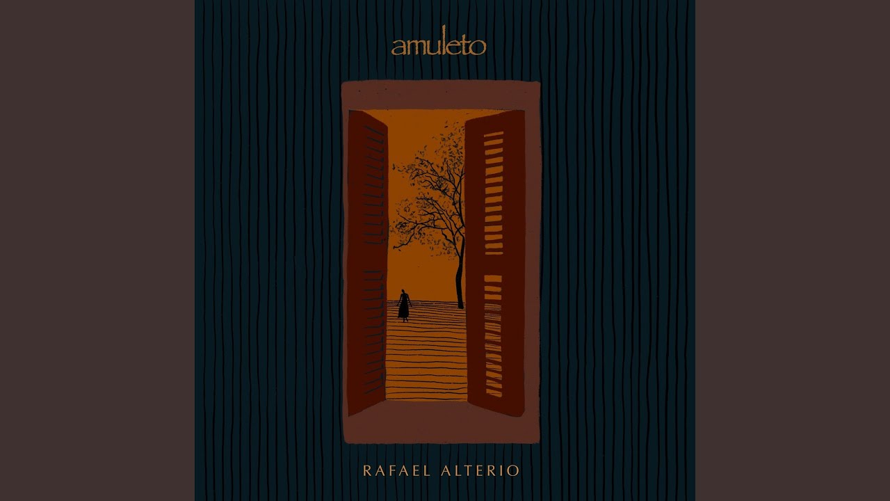 Amuleto