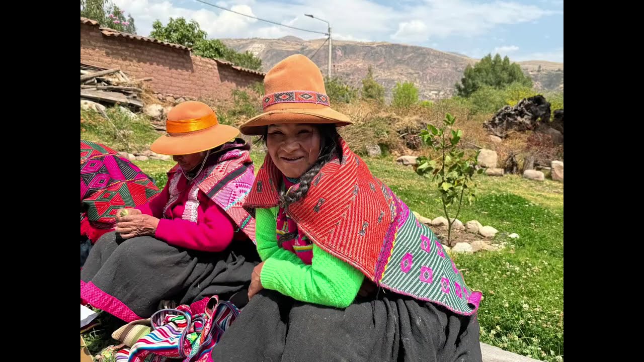 CUSCO Y EL ENCUENTRO ANCESTRAL CON EL IMPERIO DEL SOL