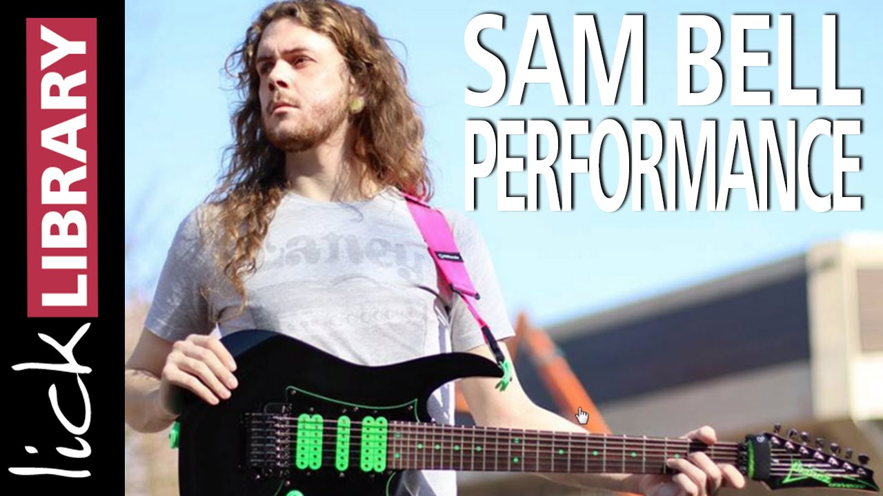 Sam Bell | Performance