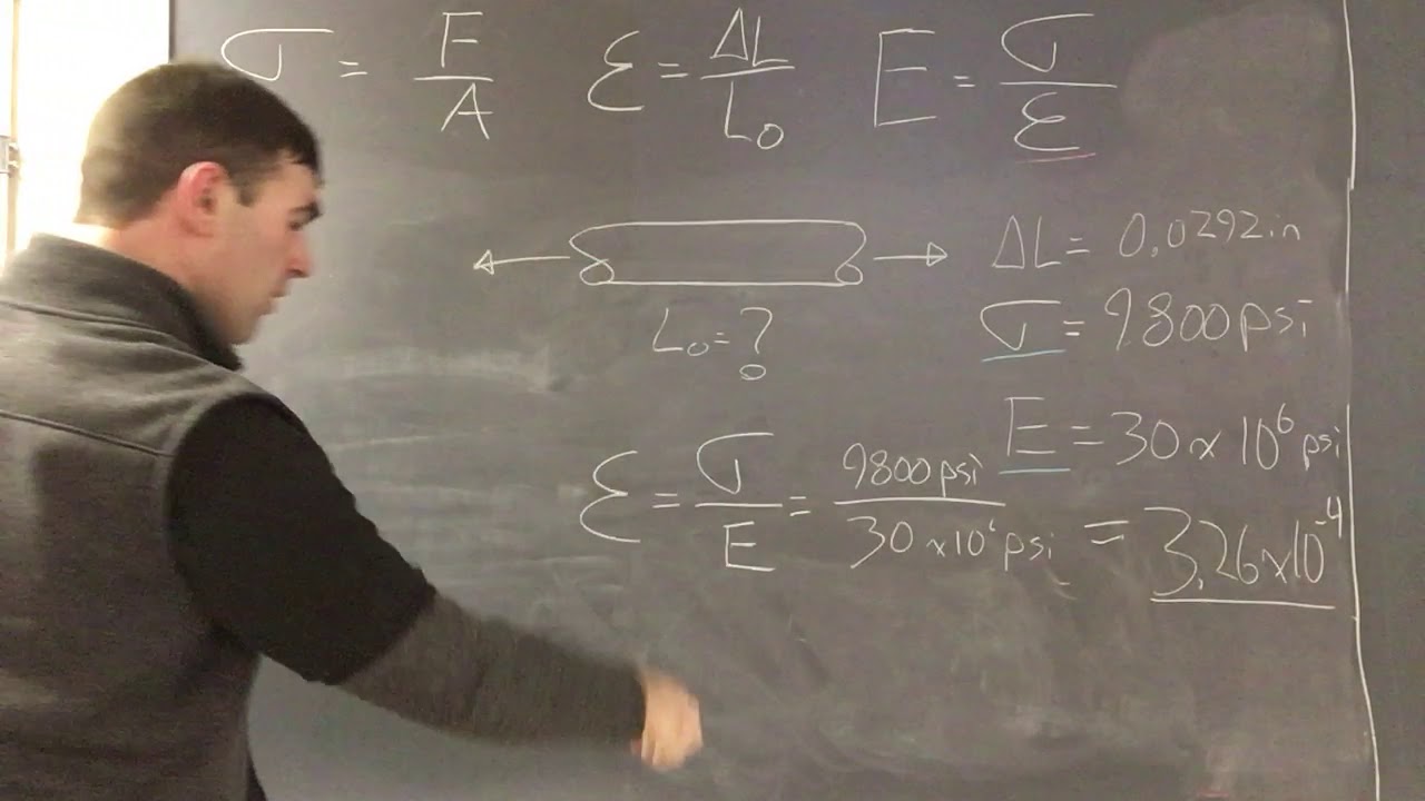 Practical Metallurgy Math Problem