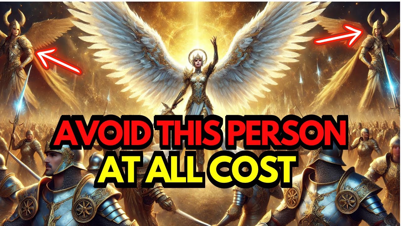 The Single Most Dangerous Person Every Chosen One Must Avoid at All Costs!