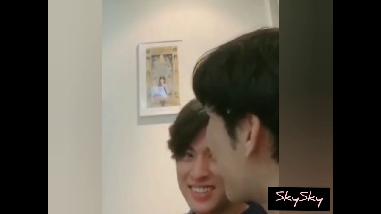 มกปฟก คิดถึงวนไปจนกว่าจะได้เจอมิวกลัฟ Mewgulf