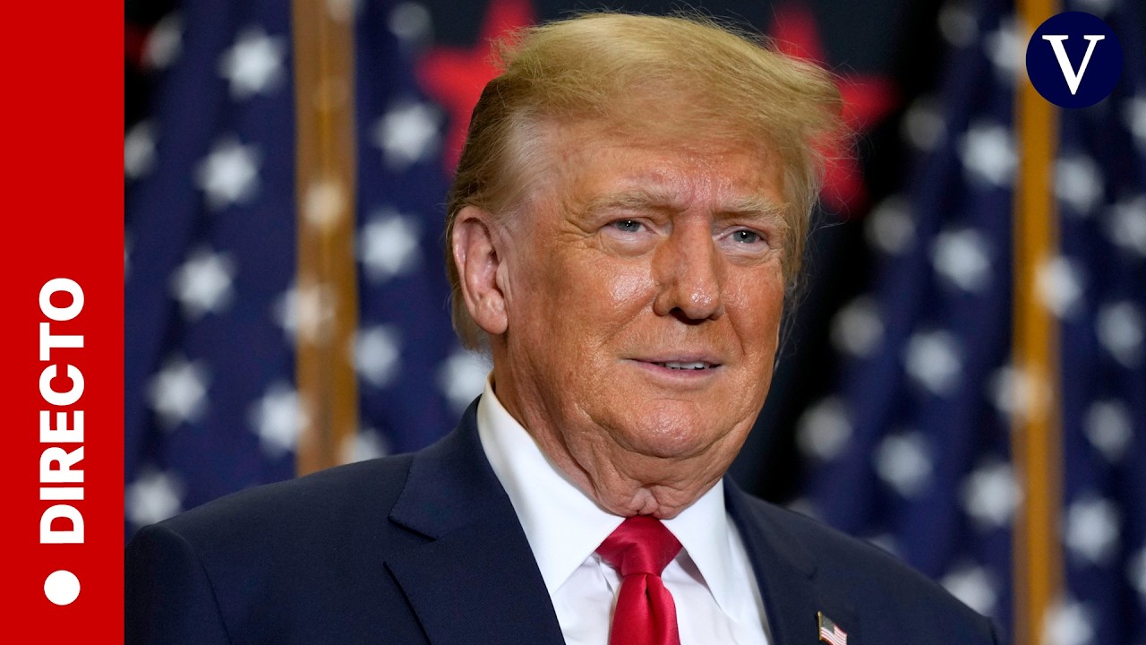 DIRECTO: Trump ofrece una rueda de prensa tras el fallo en contra de los aranceles globales