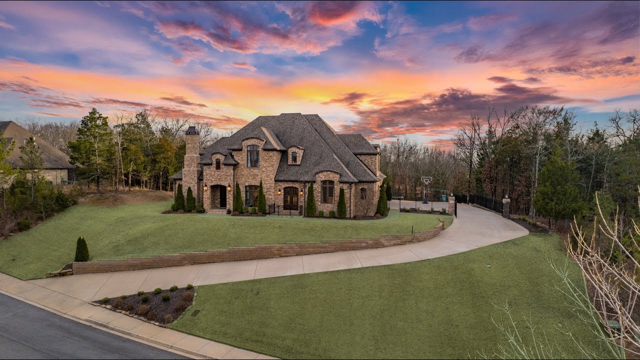 5755 Brush Creek Loop - Conway