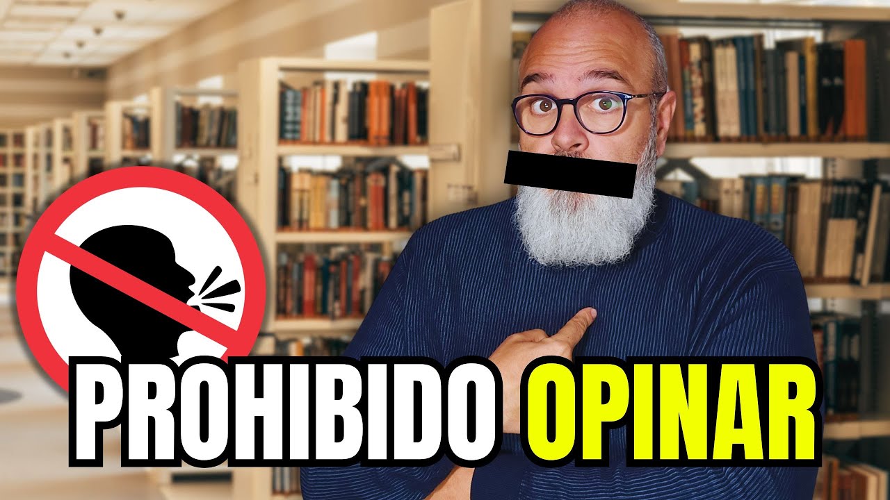 🫢 ¡La que se ha liado con mi opinión sobre 10 obras SOBREVALORADAS!