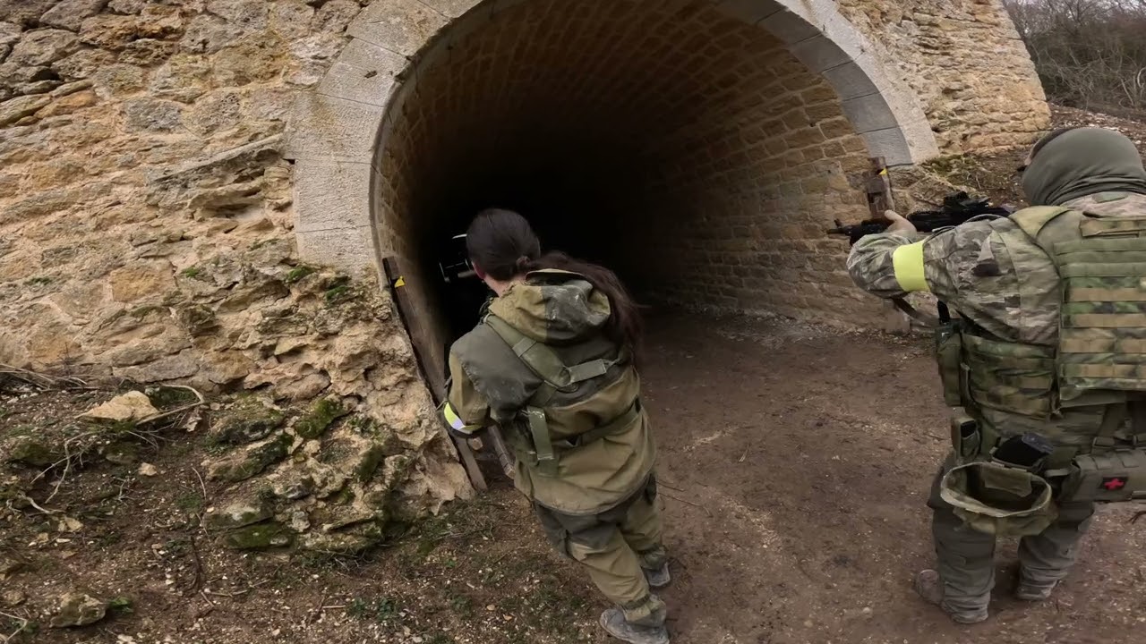 11/01/26 - Fort de Montbré - Rèmes Brigade