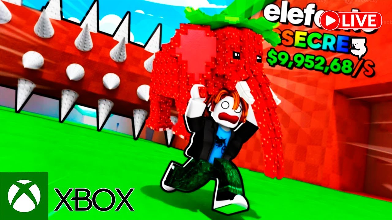 Playing Roblox With Viewers roblox live #roblox #obby #live