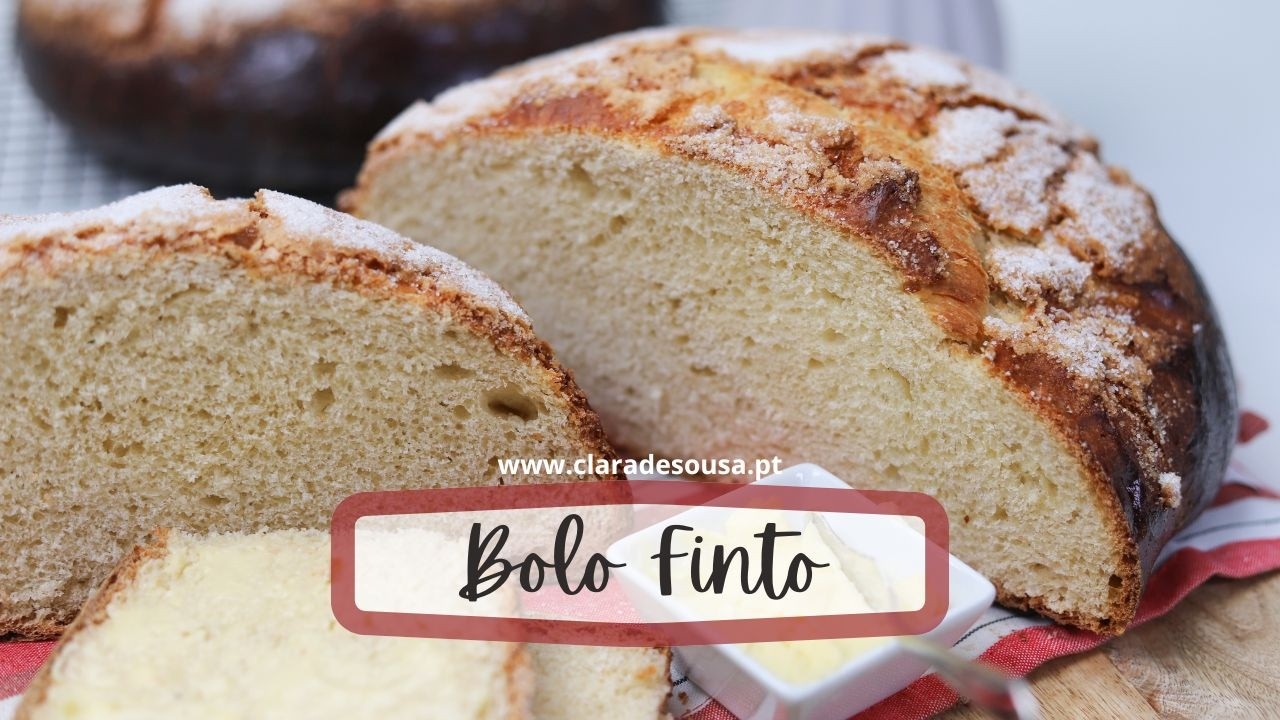 Bolo Finto