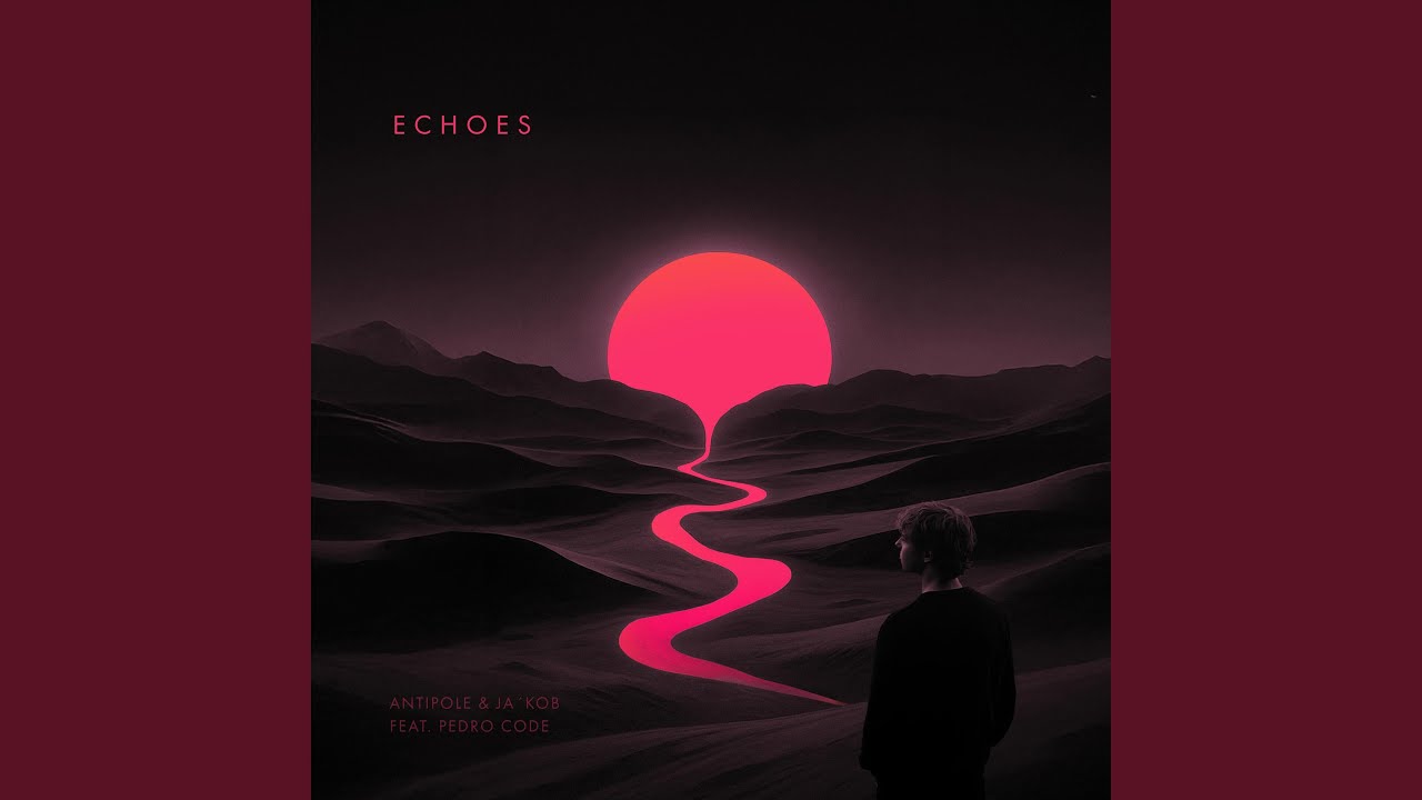Echoes (feat. Pedro Code)