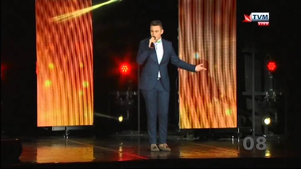 Aidan Cassar - Kemm Hu Sabih (Malta JESC 2015)