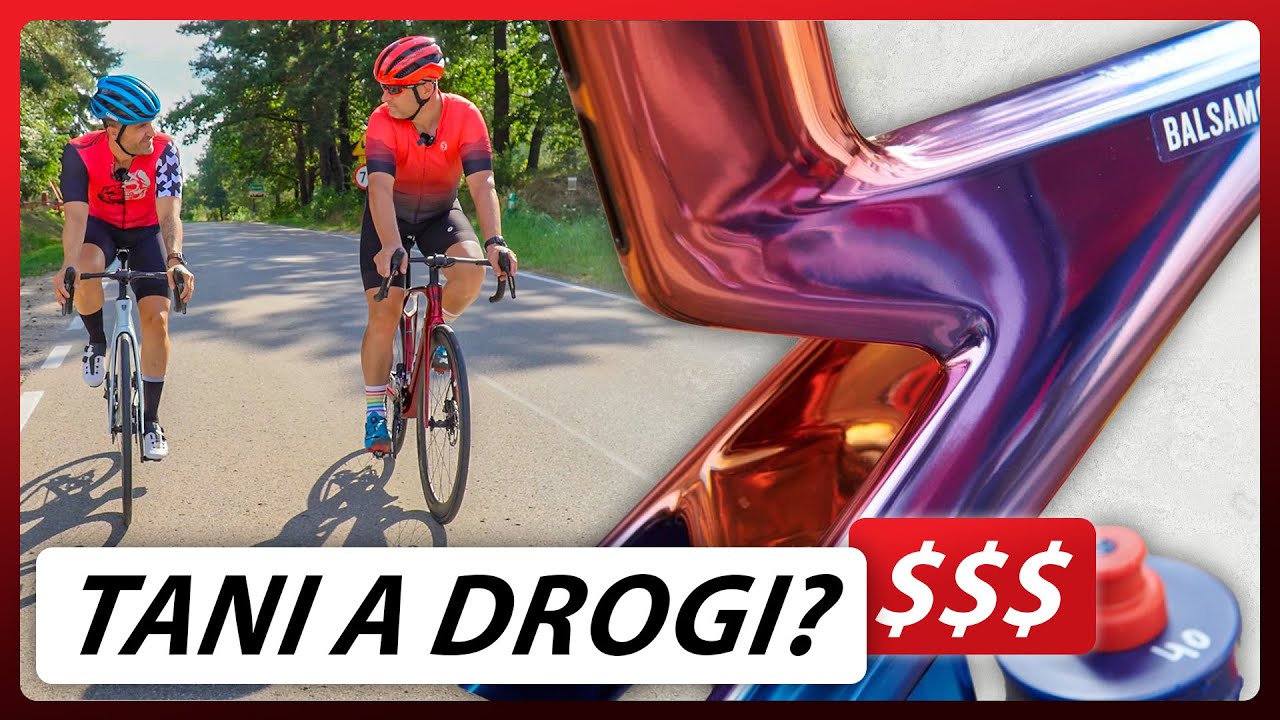 *PREMIERA ŚWIATOWA* Topowy rower szosowy w wersji ekonomicznej. Trek Madone SL 6 i SL 7