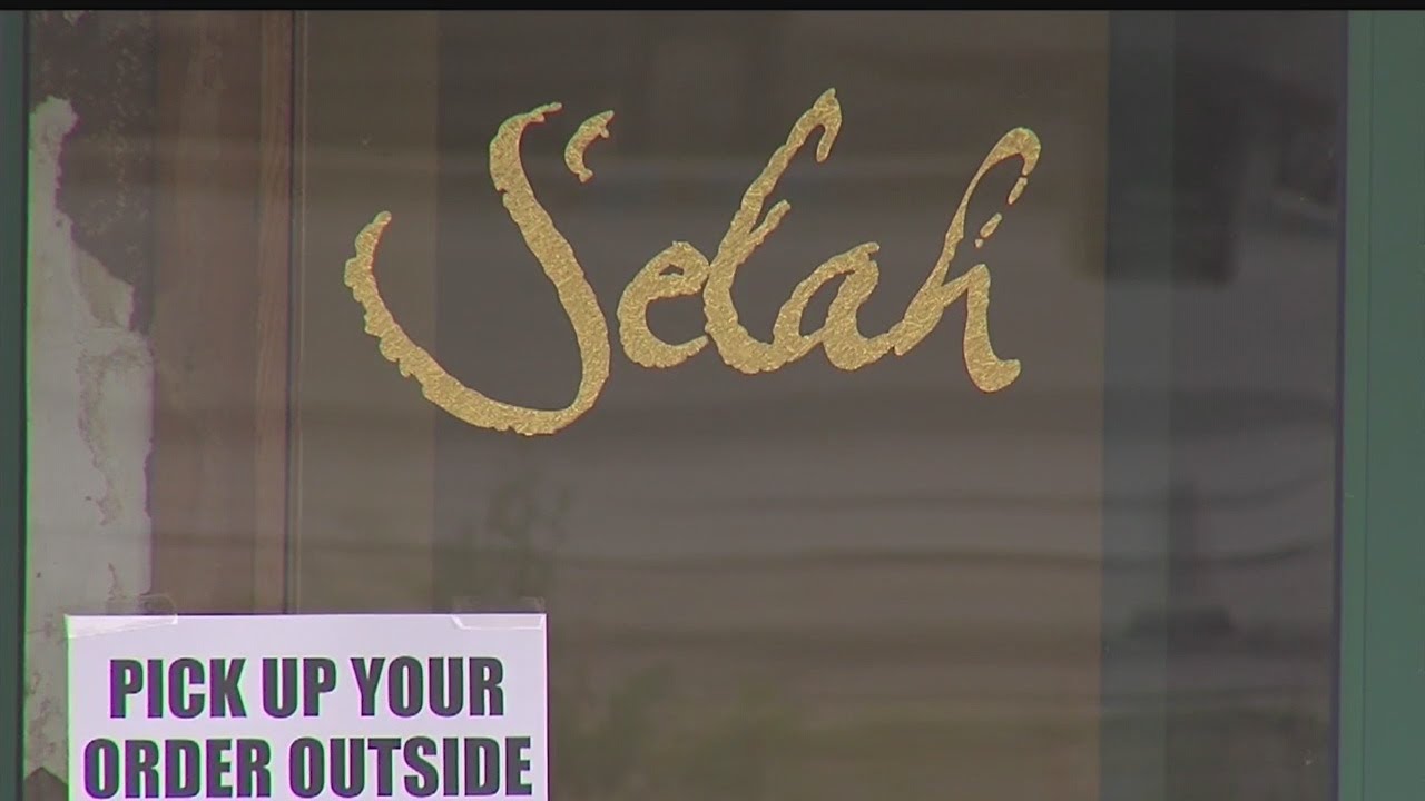 Struthers restaurant decides not to open for dine-in just yet, even when order is lifted